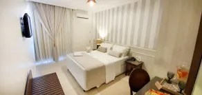 Hotel Villa Mayor Charme - Room