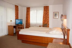 Landhotel Post Ebensee am Traunsee ***S - Rum