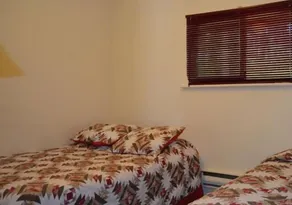 Seaside Villa Motel & RV Park - Chambre