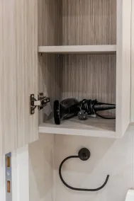 Noon Smart Residences  - Salle de bain