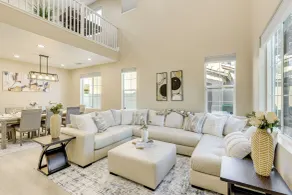 Mtn-view Gem w/ Private Yard: Luxe Beaumont Home - Innenbereich