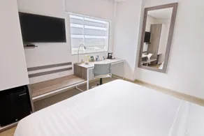 GHL Style Yopal - Room