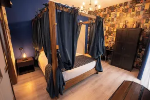 Binario Magic RistoHotel - Værelse
