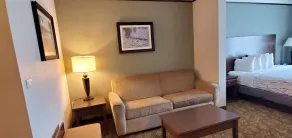Best Western Plus Emory at Lake Fork Inn & Suites - Værelse