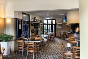 The Colliery Inn, Wallsend - Room