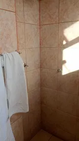 Hotel Palace Huesca - Bathroom