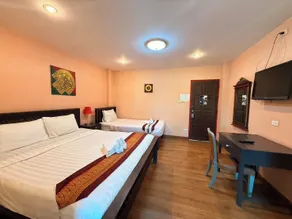 Lanna Boutique Resort Chiang Mai - Room