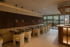 Hotel Satori Amsterdam, Tapestry Collection by Hilton - Restaurant