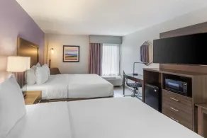Best Western Hickory - Chambre