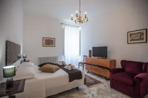 B&B Don Alessandro - Rum
