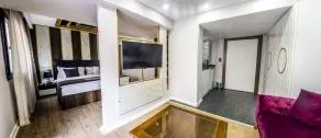 Mira Hotel Küçükyalı - Room