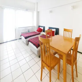 Pia Resort Hotel Standard Studio 3 - Zimmer
