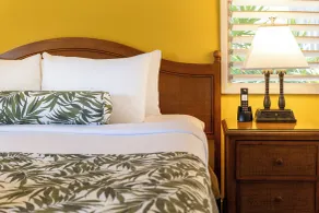 Makai Club Resort 1BR Apartment - Værelse