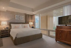 Discovery Primea - Chambre