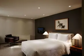Oriens Hotel & Residences Myeongdong - Zimmer