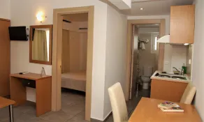 Mimosa Suites - Quarto