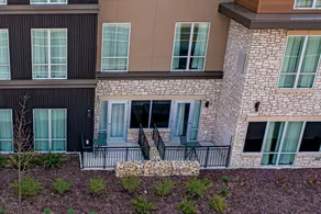 Homewood Suites by Hilton Edina Minneapolis - Vue de la chambre