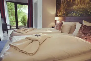 Hotel Mein Bergblick - Room