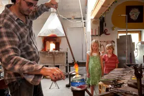 Wohnung Mitterdorf - Ristorante