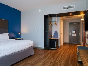 Tru By Hilton Atlanta Airport College Park - Chambre