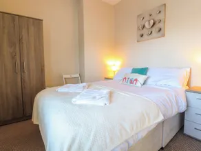 Lytham House - Chambre