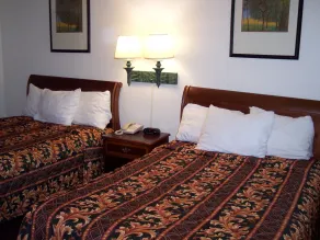 Shore Hills Motel - Rom