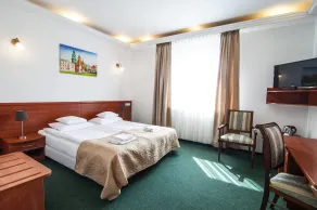 Hotel Artur - Rom