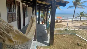 Pousada Marinheiro - Habitación