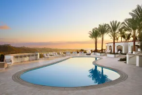 Park Hyatt Aviara - Piscine
