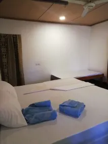 Bay Dreams Beach Hotel & Surf Camp - Room