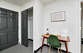 The West End - Chambre