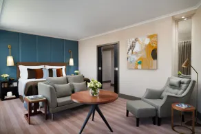 Corinthia Lisbon - Room