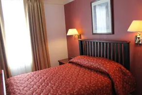 James Bay Inn Hotel, Suites & Cottage - Chambre