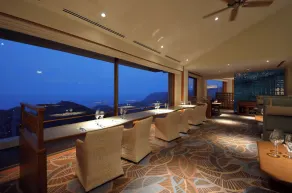 Izu Hotel Resort & Spa - Ristorante