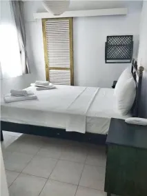 Otel A - Room