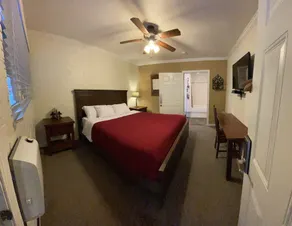 Sierra Woods Lodge - Room