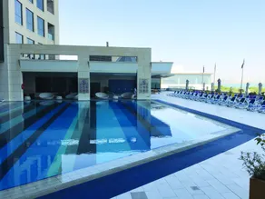 Symphony Style Hotel Kuwait - Pool