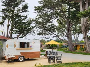 Carmel River Inn & Cottages - Restaurant