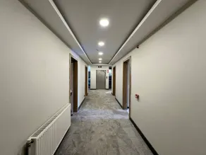 HİDDEN GARDEN SUİT OTEL - Reception