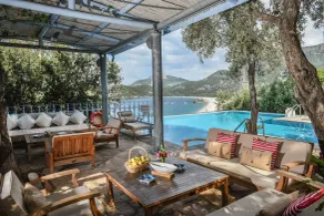 Beyaz Yunus Hotel - Adult Only - Pool
