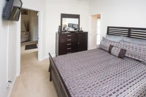 The Shire at West Haven 907 - Chambre