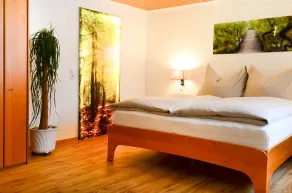 Apartmenthaus Vergissmeinnicht - Rom
