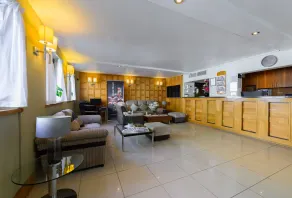 Kensington Court Hotel - Earls Court - Réception