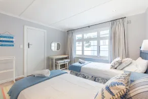 The Cove - Superior 3 Bedroom Villa - Chambre