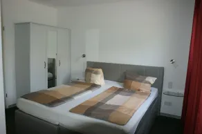 Hotel Forsthaus - Værelse