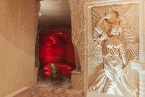 Harem Suites Cappadocia - Room