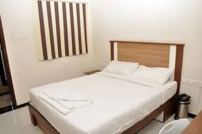 Santhoshpuri - Room