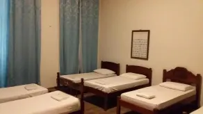 Reviver Hostel - Room
