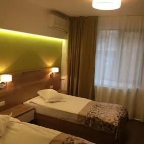 Hotel Ceramica - Room