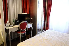 L'Antico Uliveto - Room
